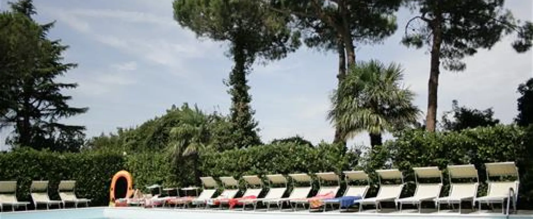 Mithos Camping & Village