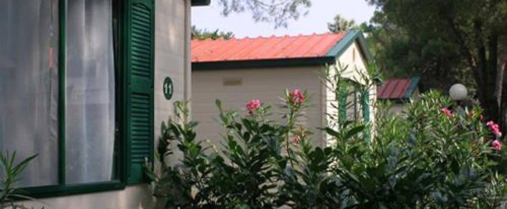 Mithos Camping & Village