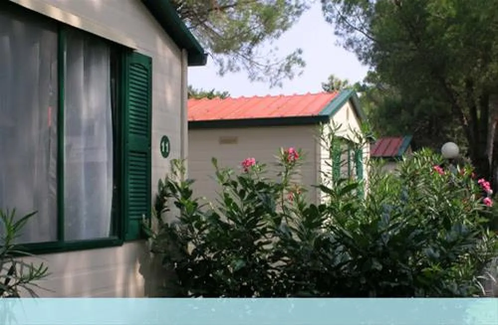 Mithos Camping & Village