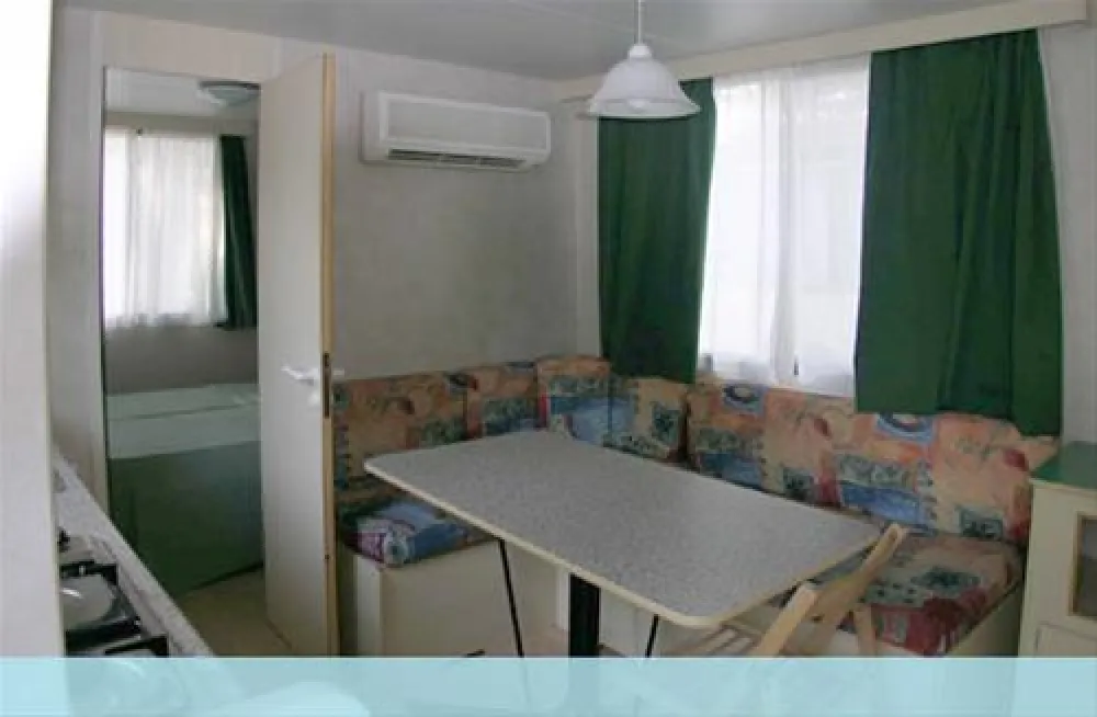 Mithos Camping & Village