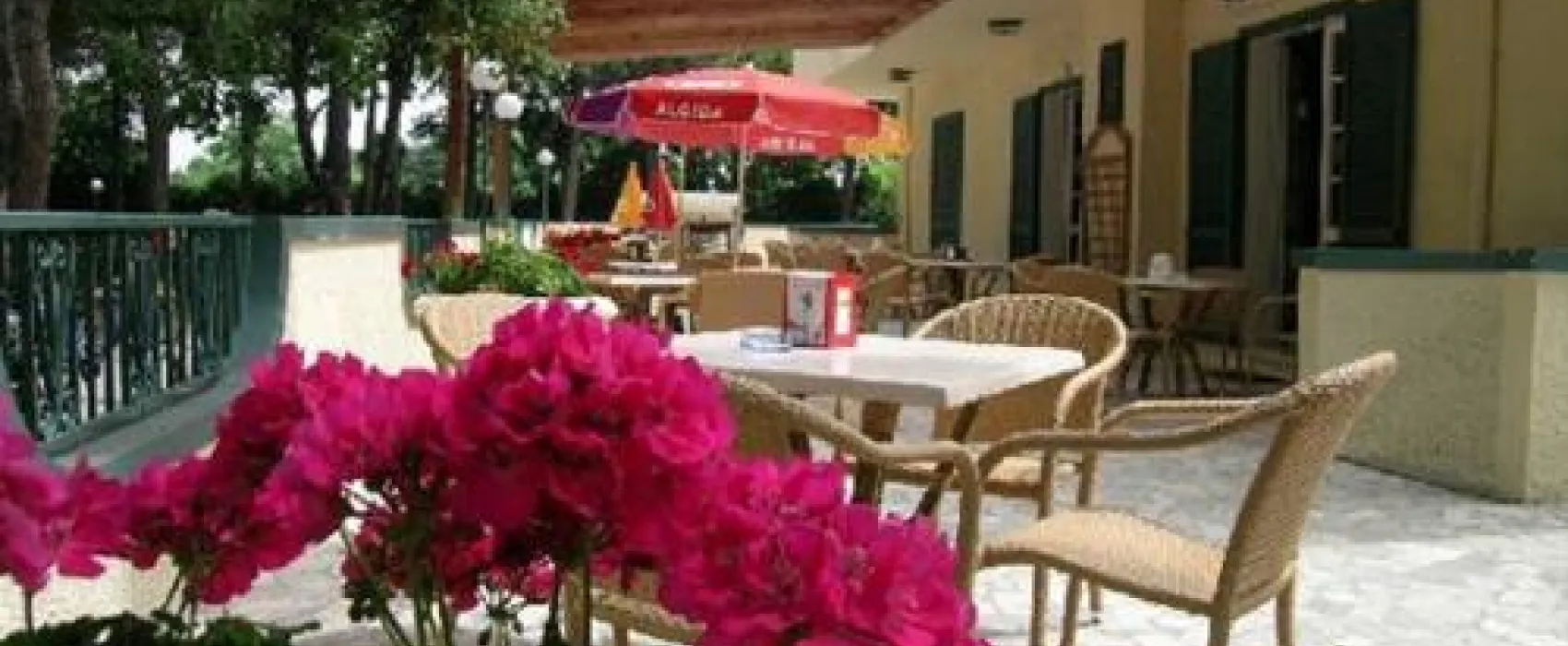 Mithos Camping & Village