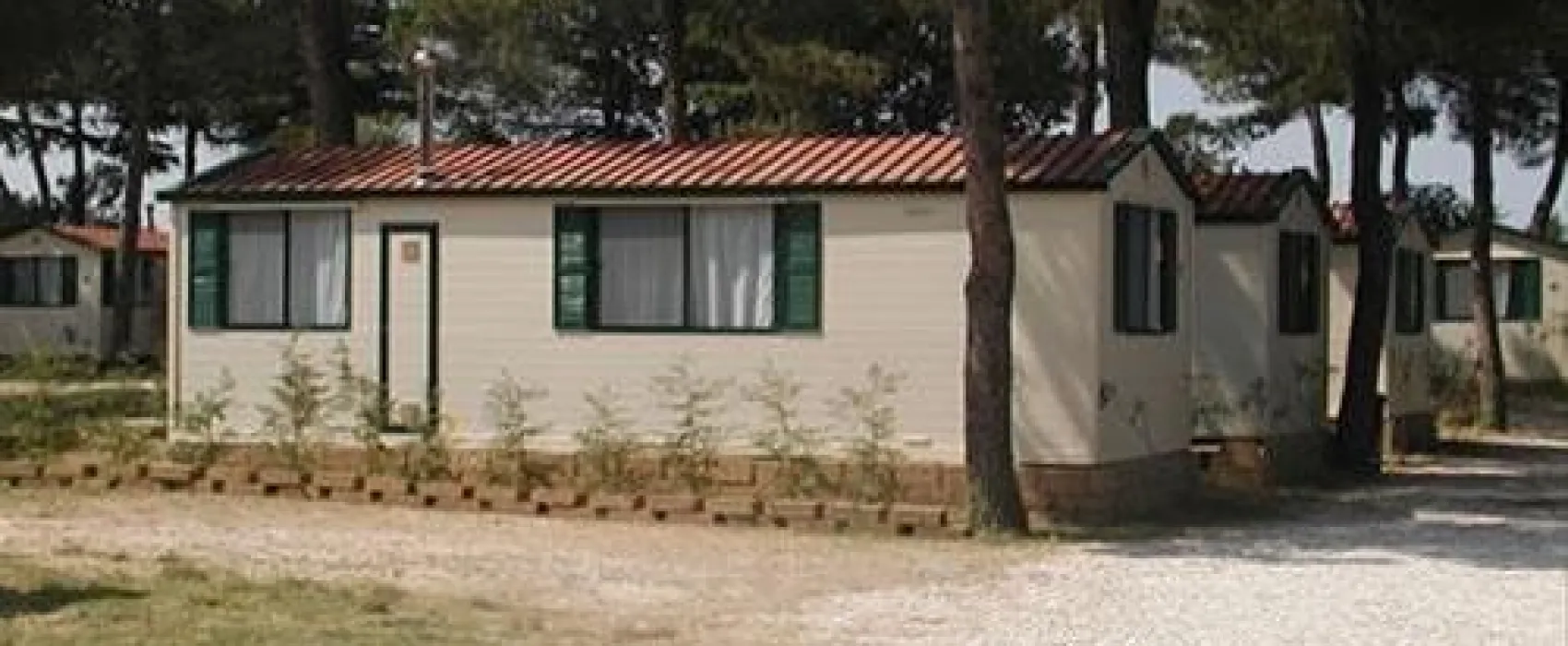 Mithos Camping & Village