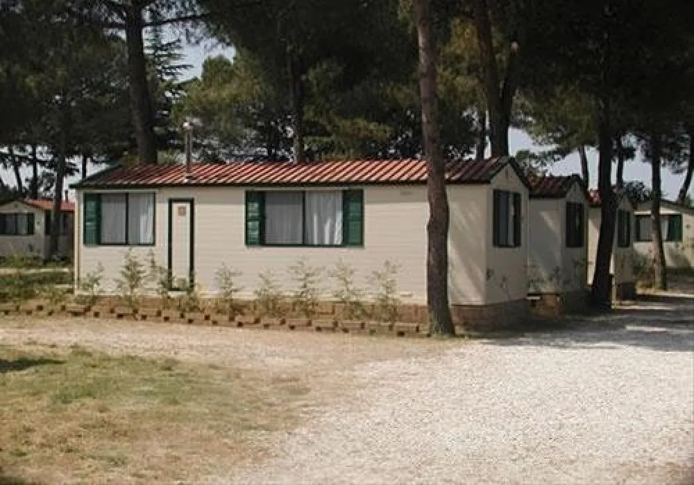 Mithos Camping & Village