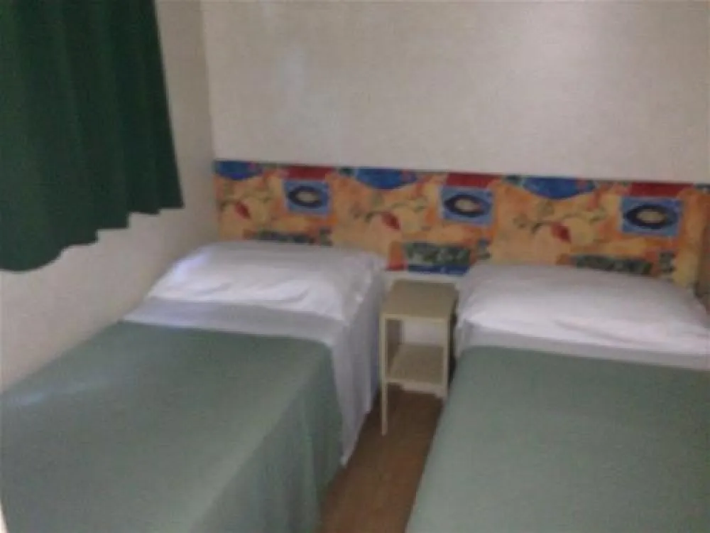 Mithos Camping & Village