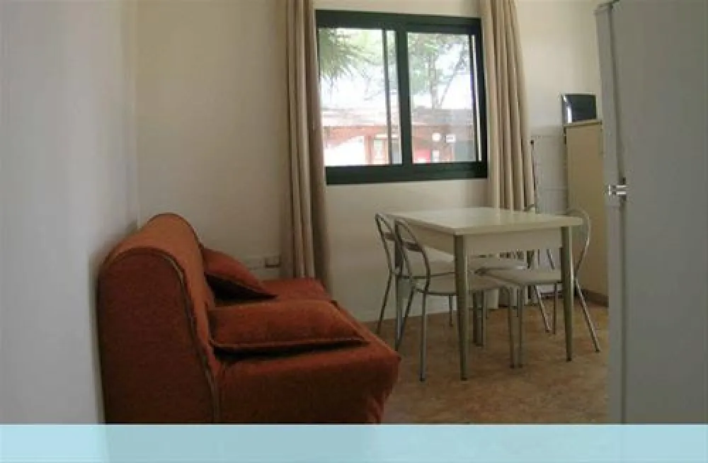 Mithos Camping & Village