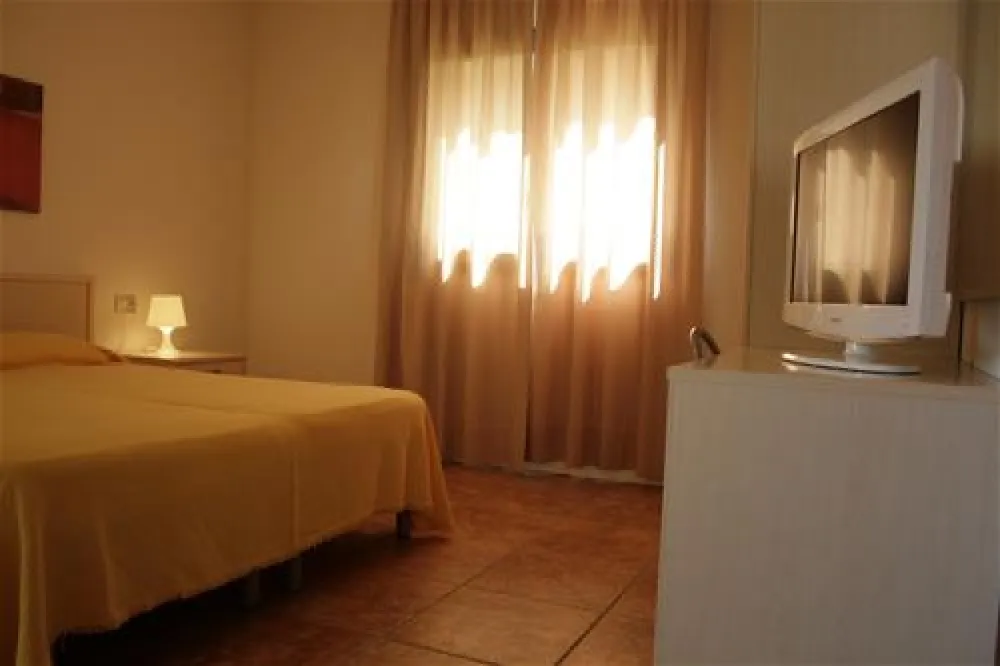 Mithos Camping & Village