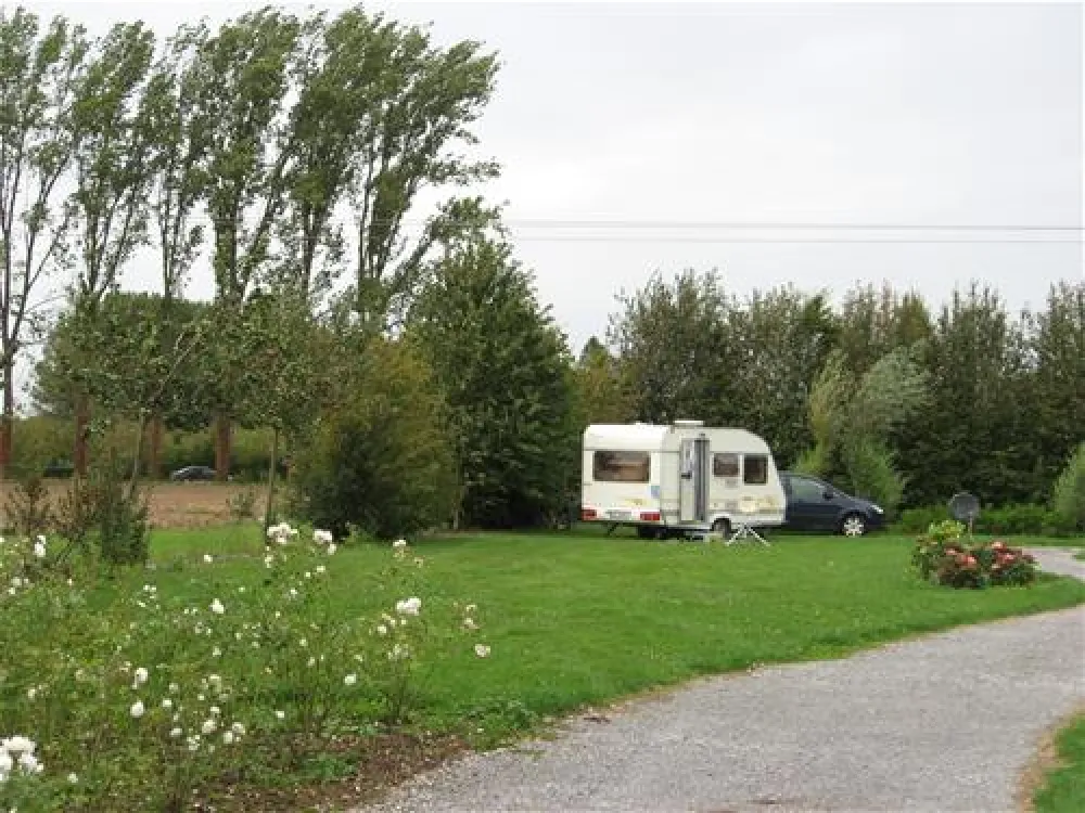 camping hortensias **