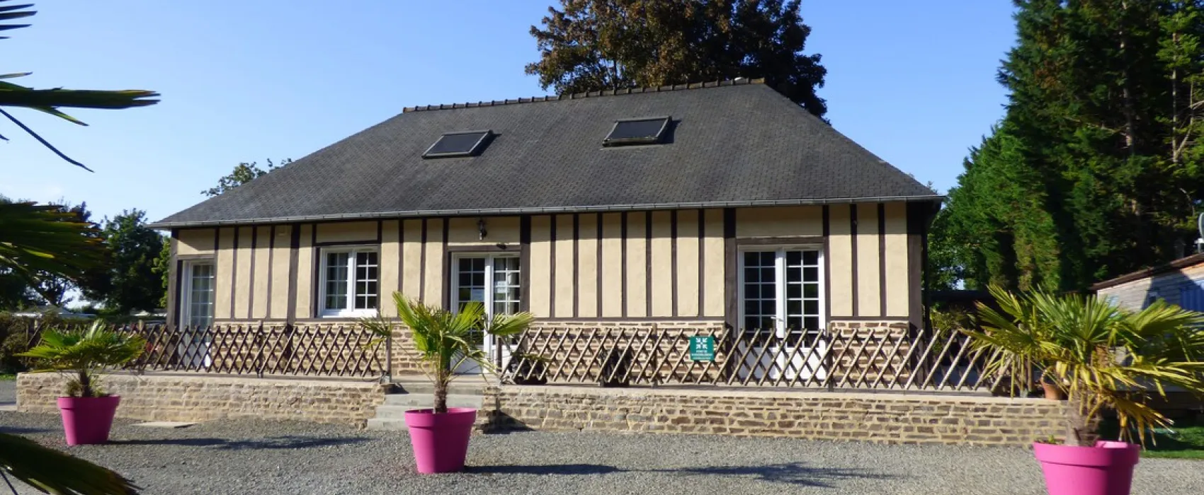 Camping Les Couesnons