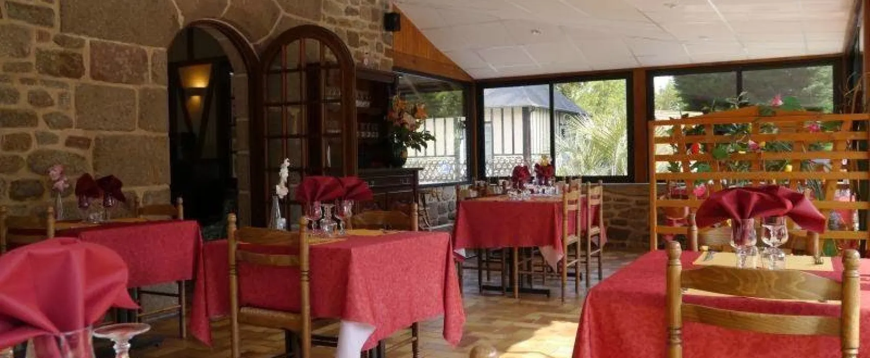 Camping Les Couesnons