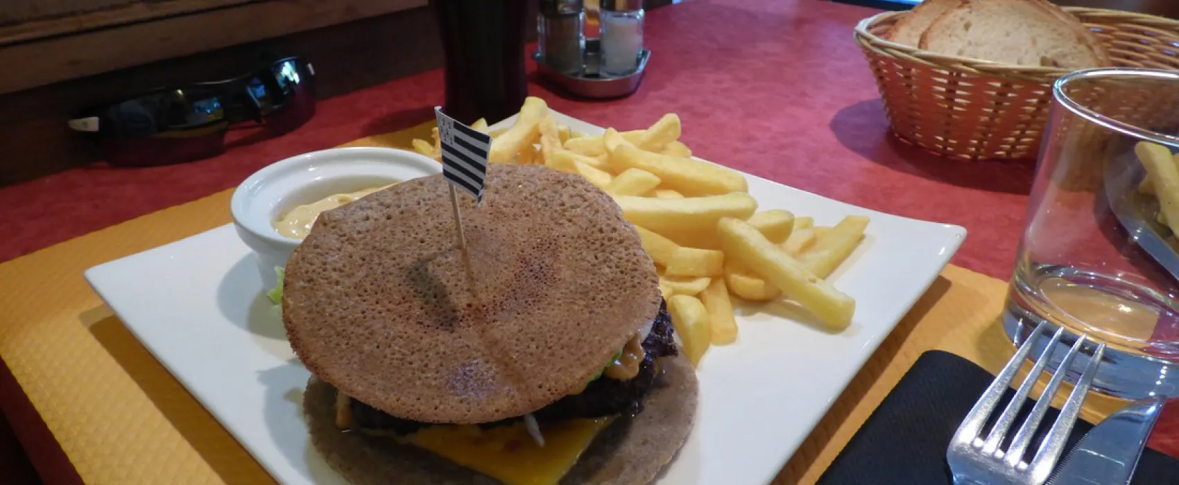 Camping Les Couesnons