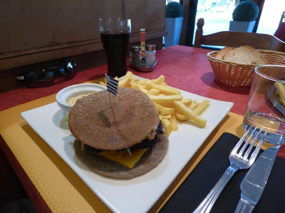 Camping Les Couesnons