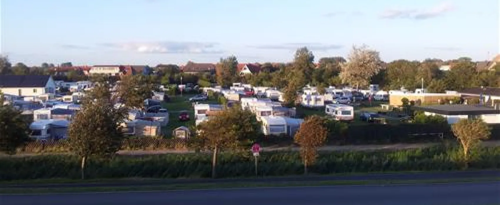 Camping Nordsee