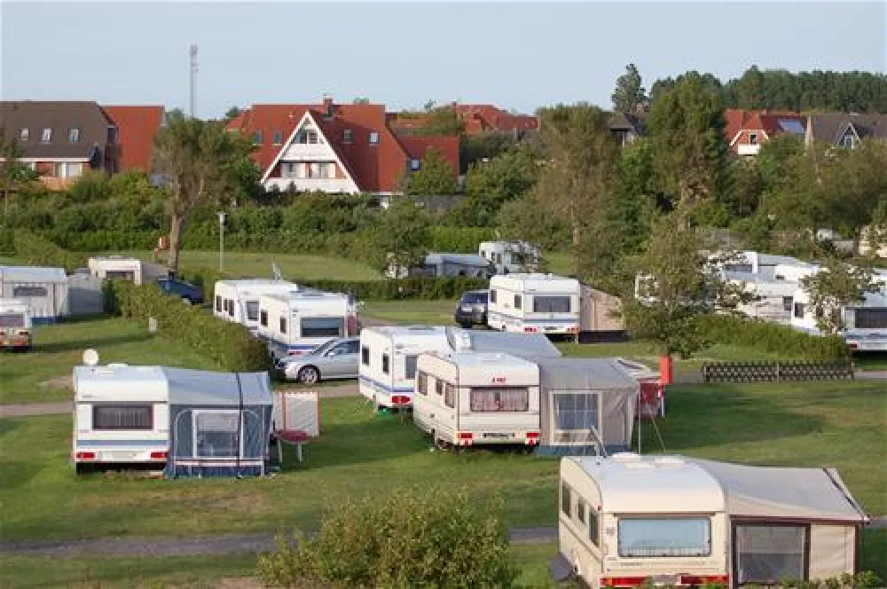 Camping Nordsee