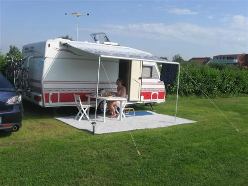 Camping Nordsee