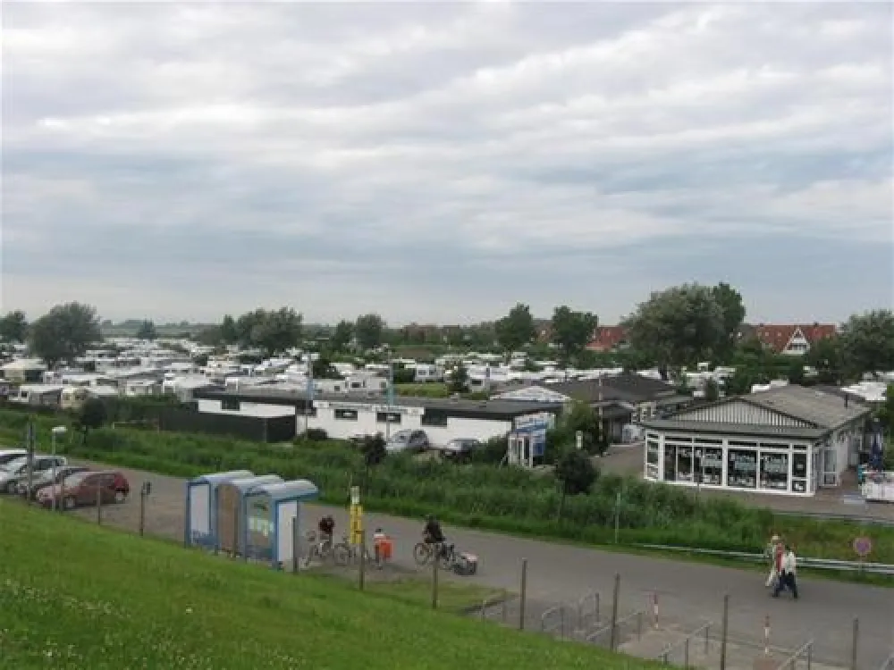 Camping Nordsee