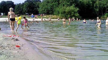Campingplatz am Knigssee in Deutschland - Spottocamp - Spottocamp