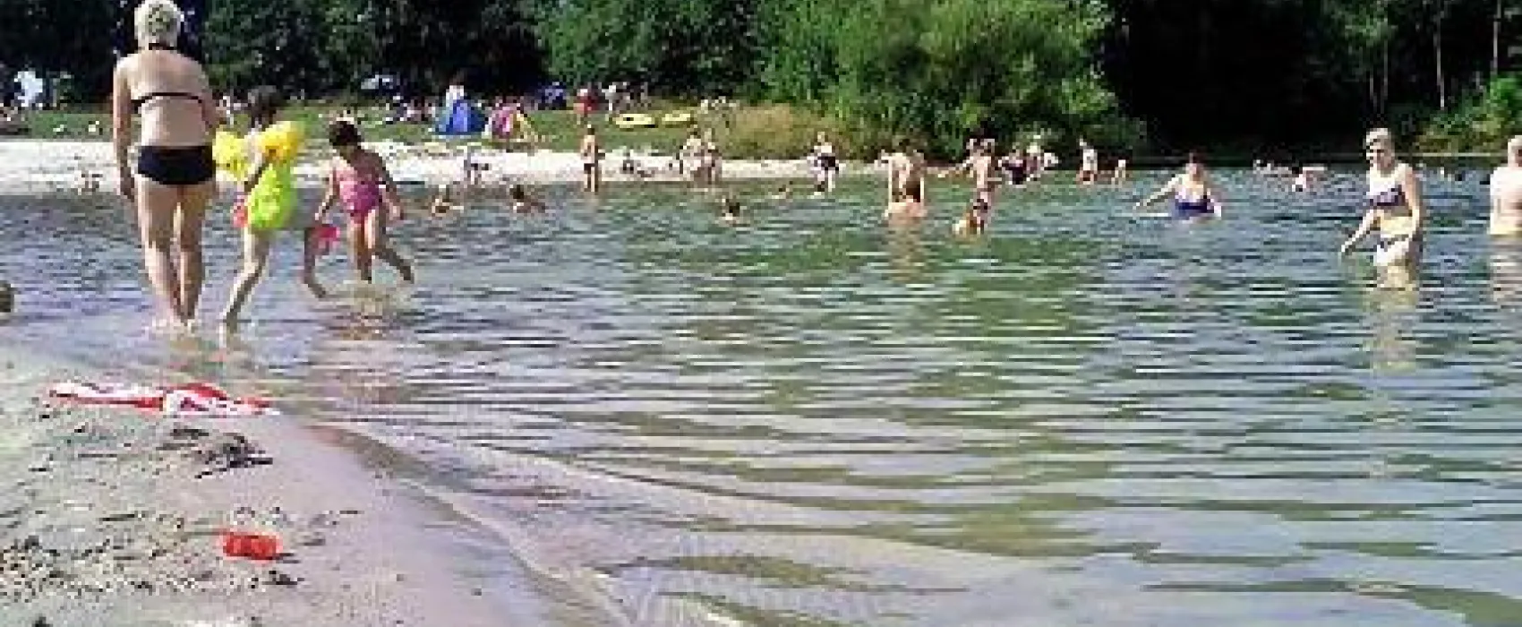 Campingplatz am Königssee