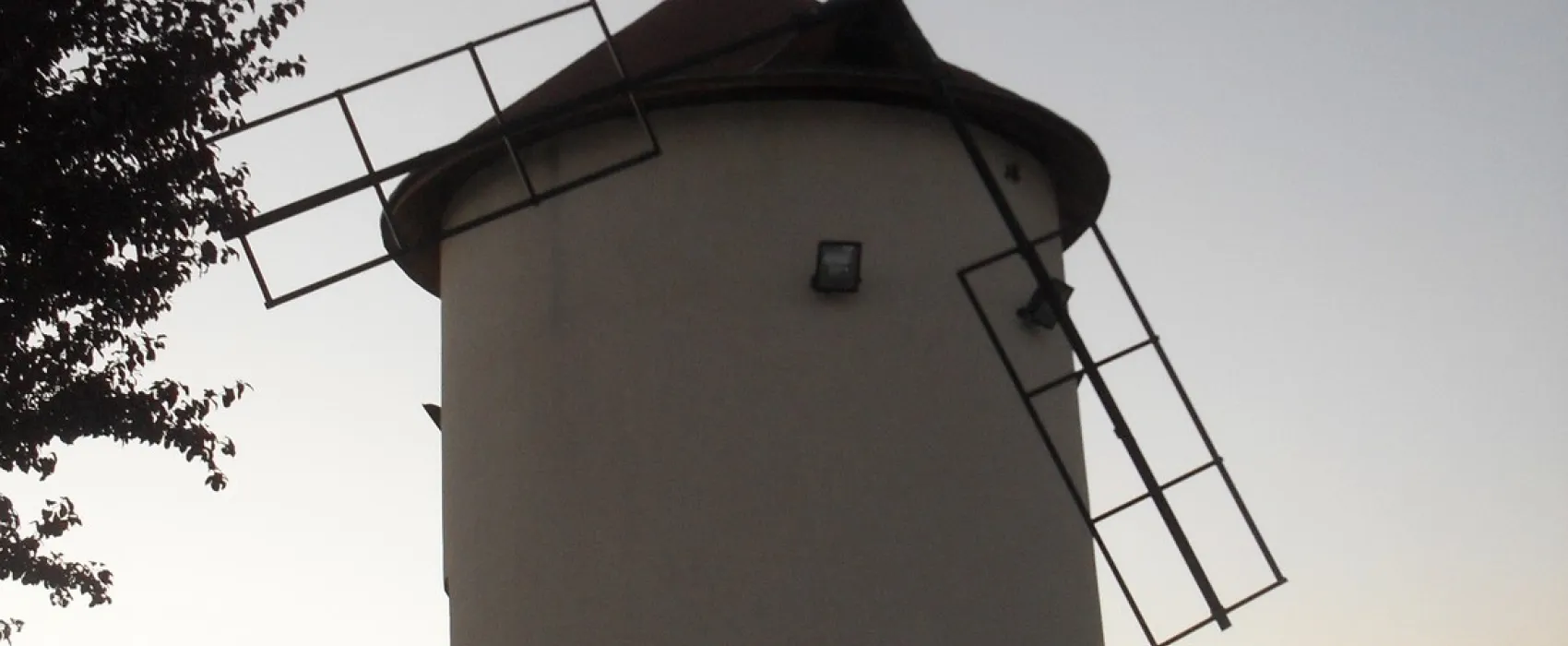 Camping Le Carbonnier  