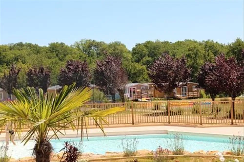 Camping Le Carbonnier  