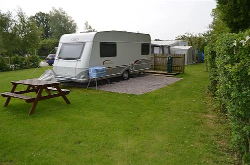 Broadhembury Holiday Park