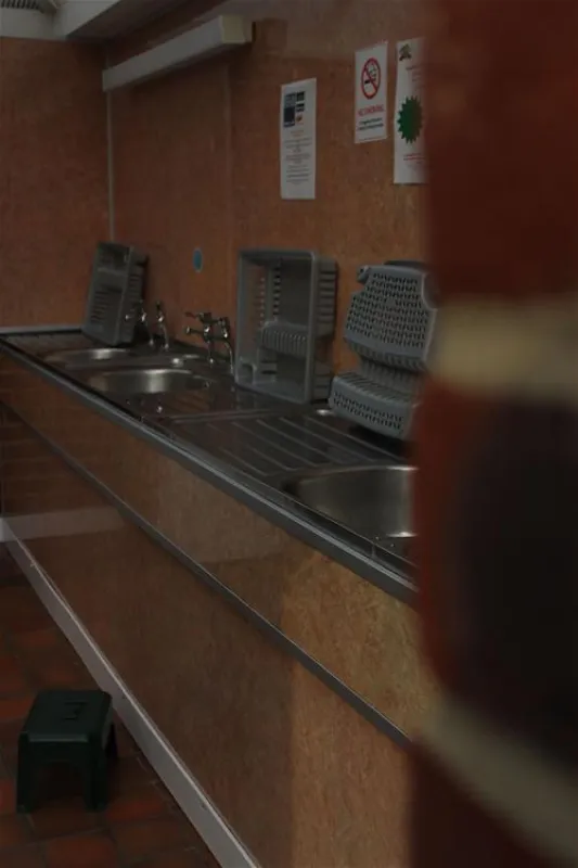 Broadhembury Holiday Park