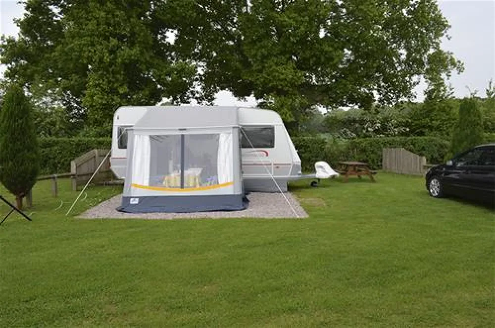 Broadhembury Holiday Park