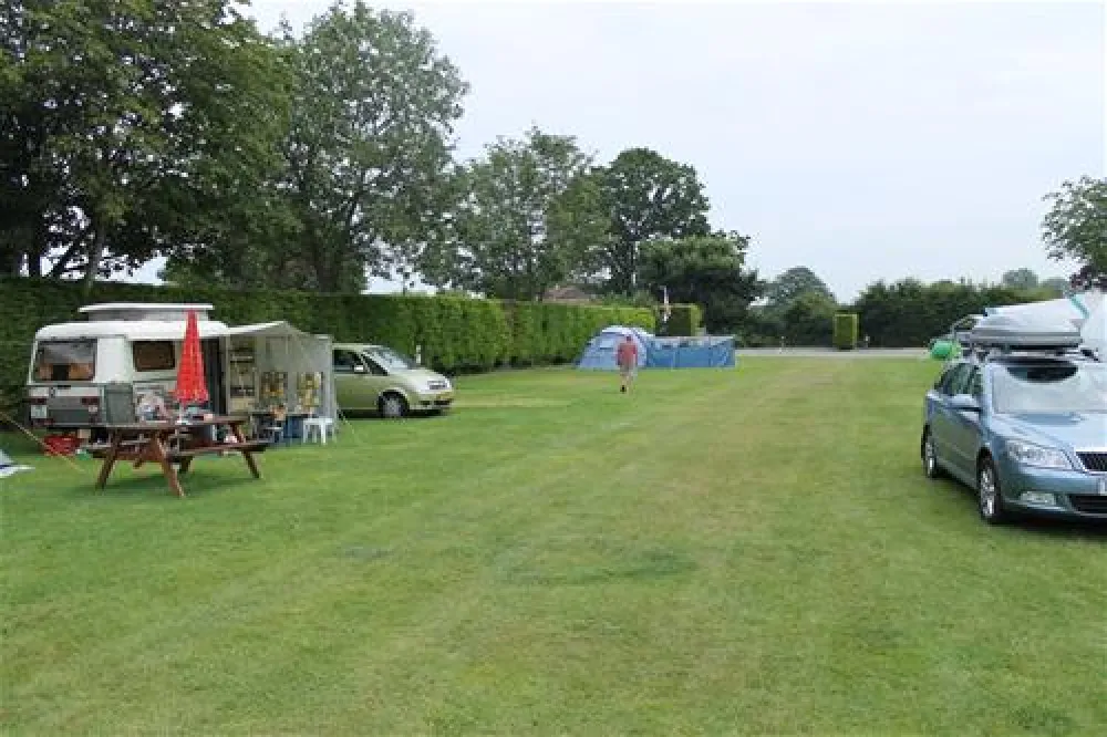 Broadhembury Holiday Park