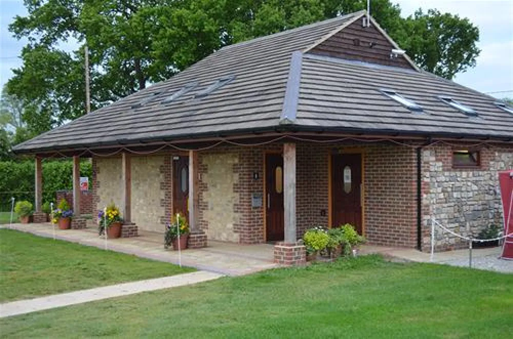 Broadhembury Holiday Park