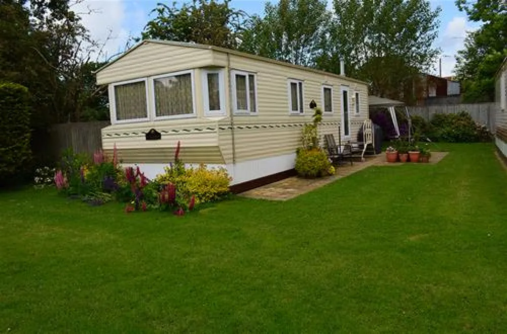 Broadhembury Holiday Park