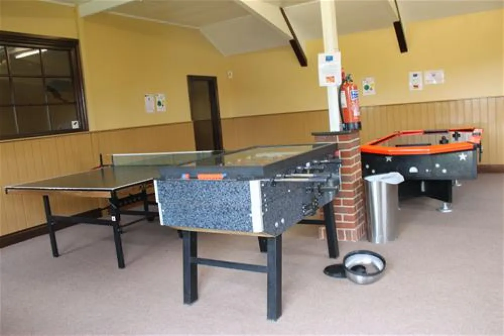 Broadhembury Holiday Park