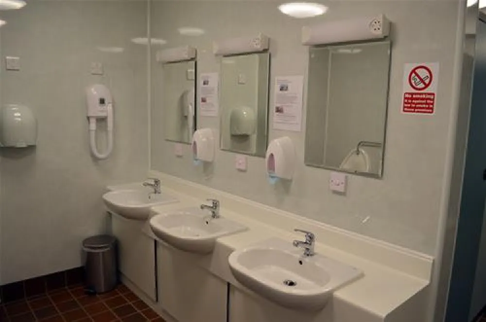 Broadhembury Holiday Park