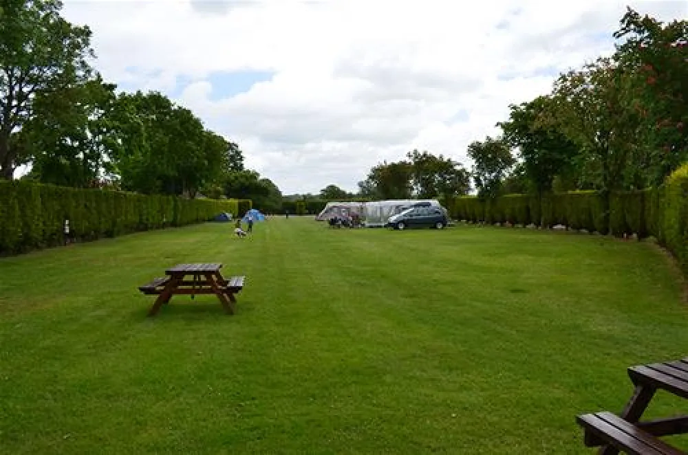Broadhembury Holiday Park