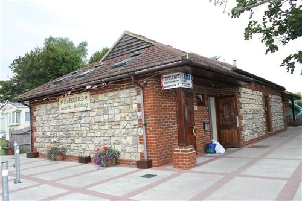 Broadhembury Holiday Park