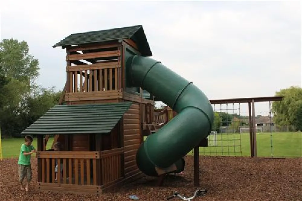 Broadhembury Holiday Park