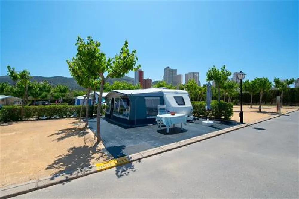 Camping Villasol