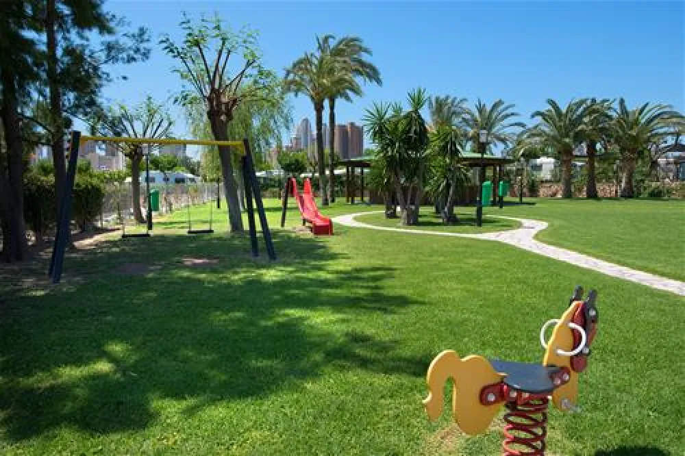 Camping Villasol