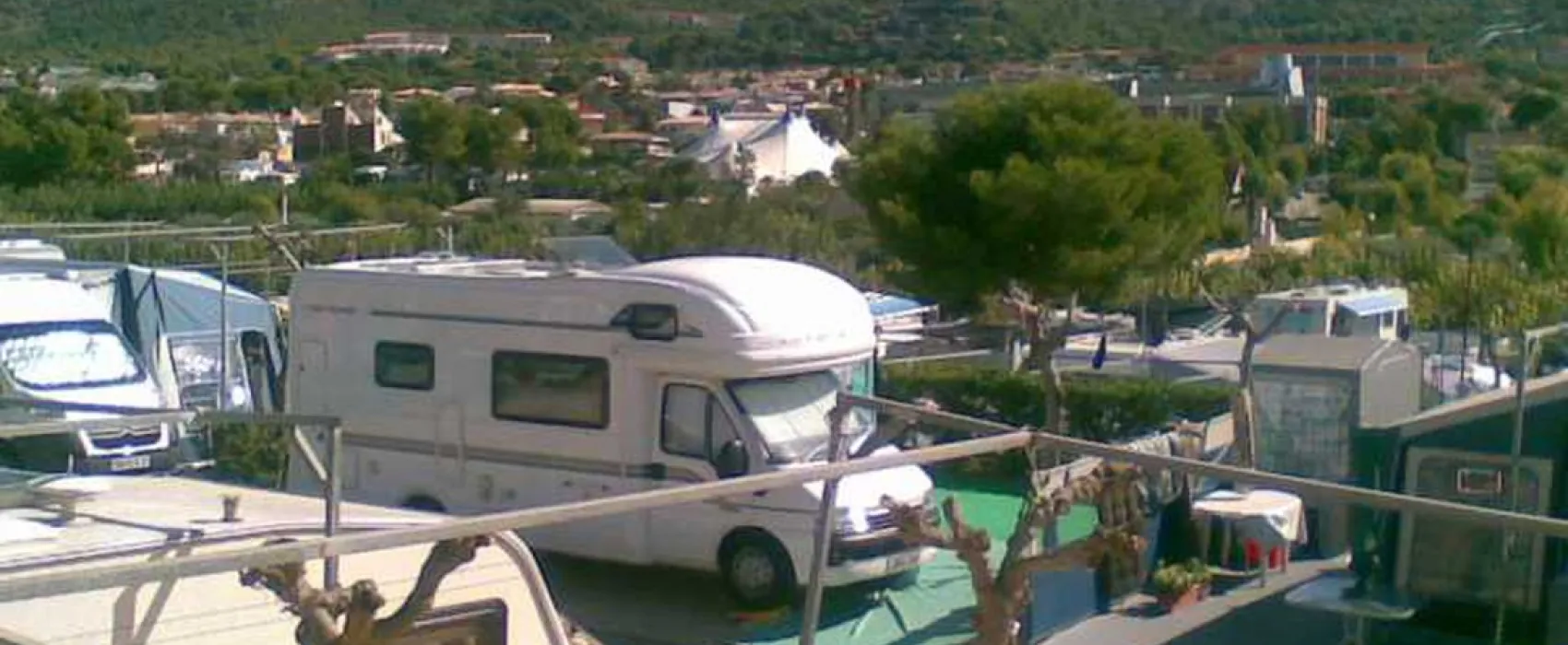Camping Villasol