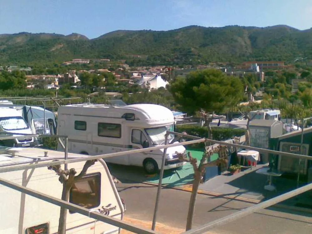 Camping Villasol