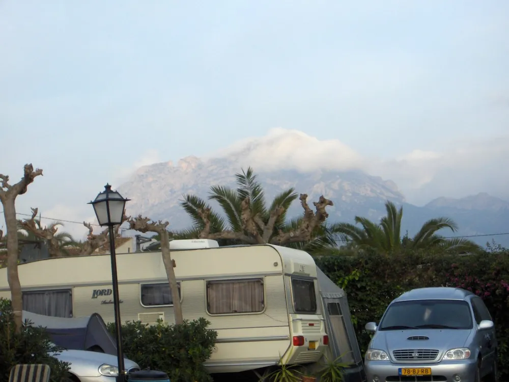 Camping Villasol