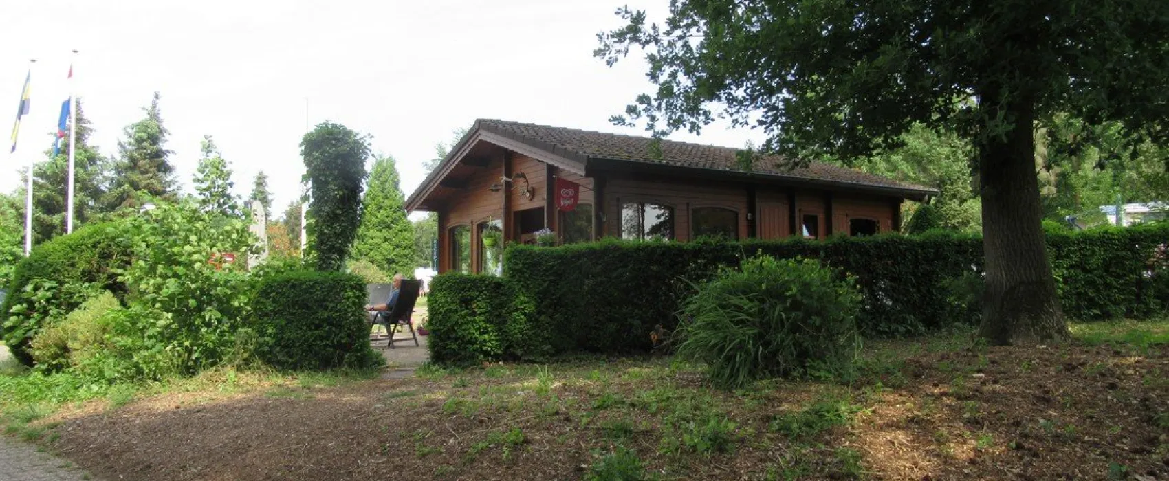 Camping De Slangenbult