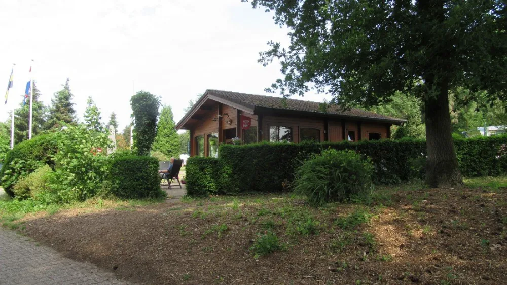 Camping De Slangenbult