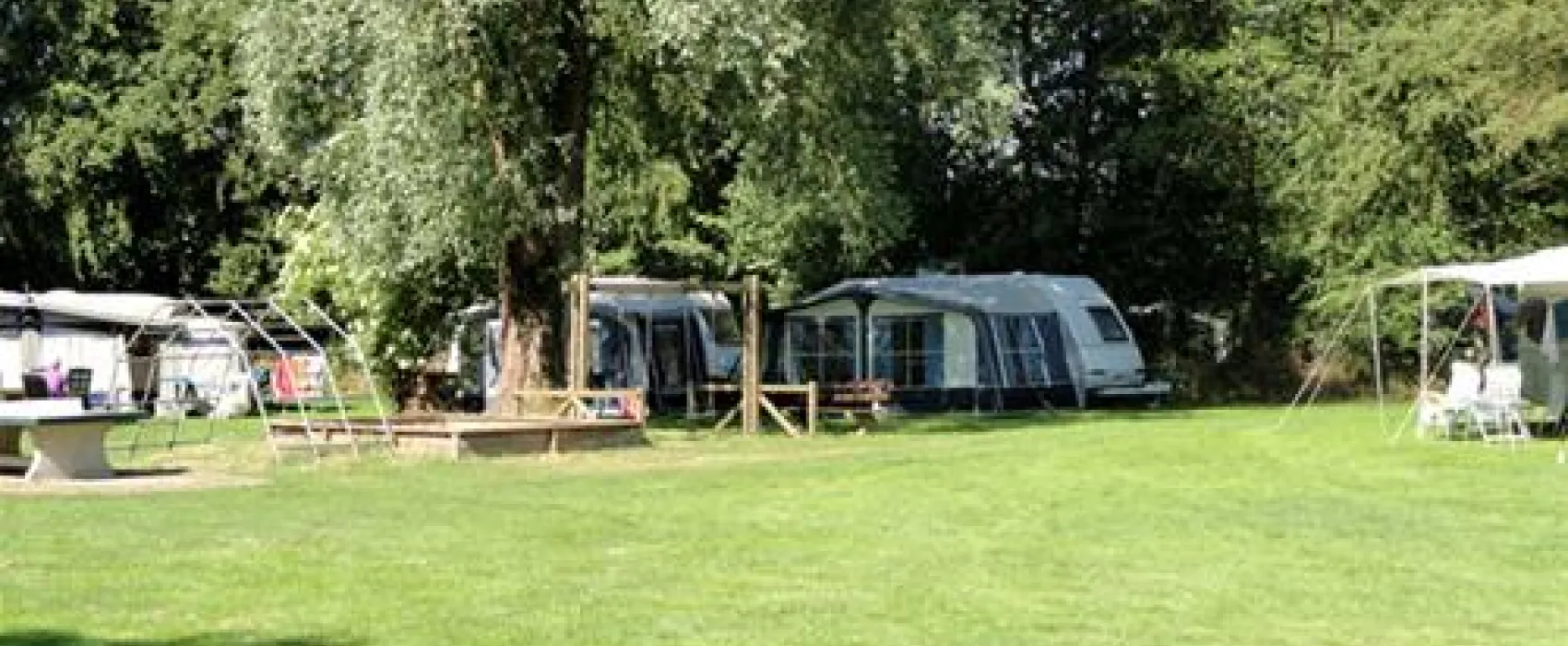 Camping De Knieplanden