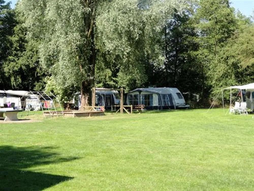 Camping De Knieplanden