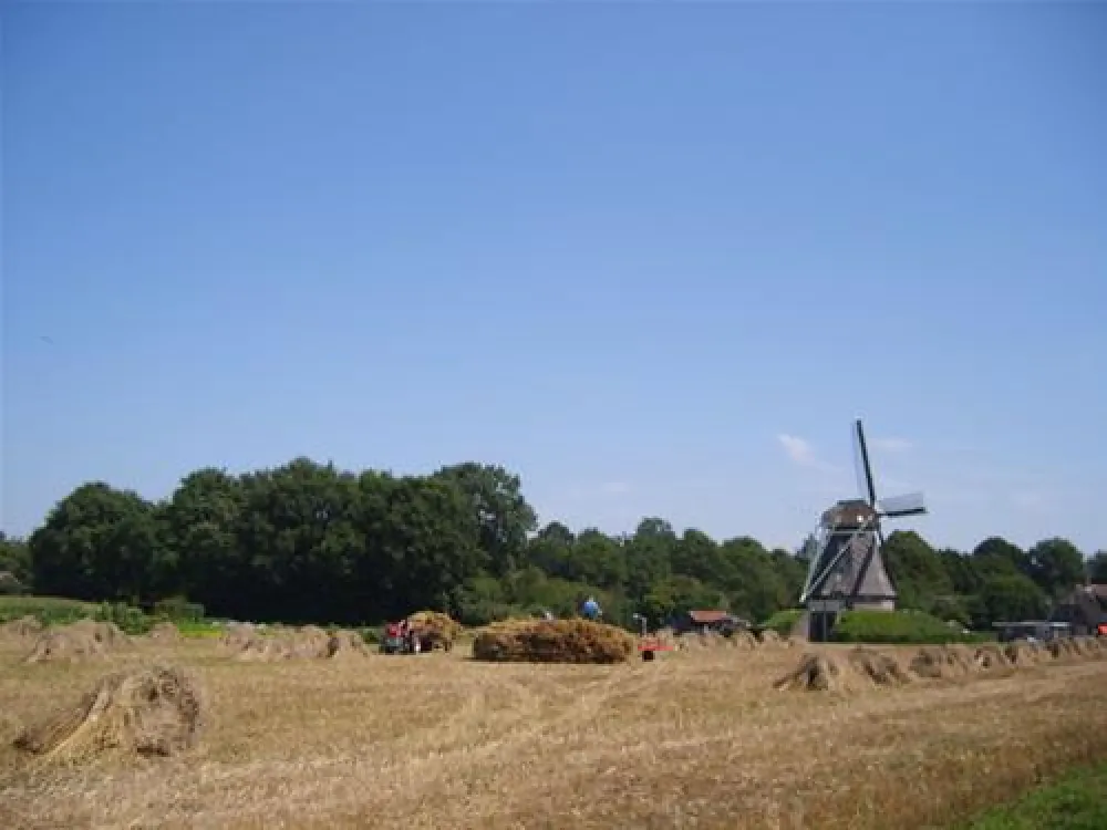 Camping De Knieplanden