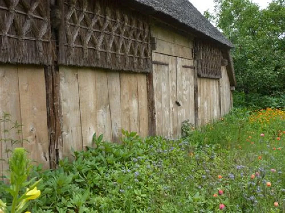 Camping De Knieplanden