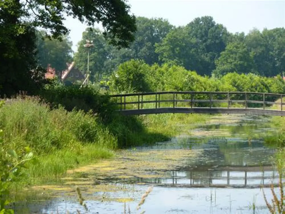 Camping De Knieplanden