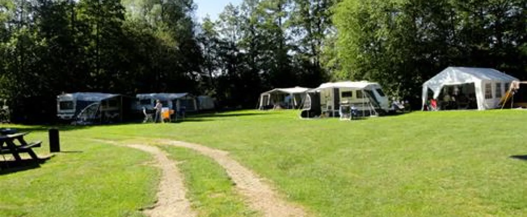 Camping De Knieplanden