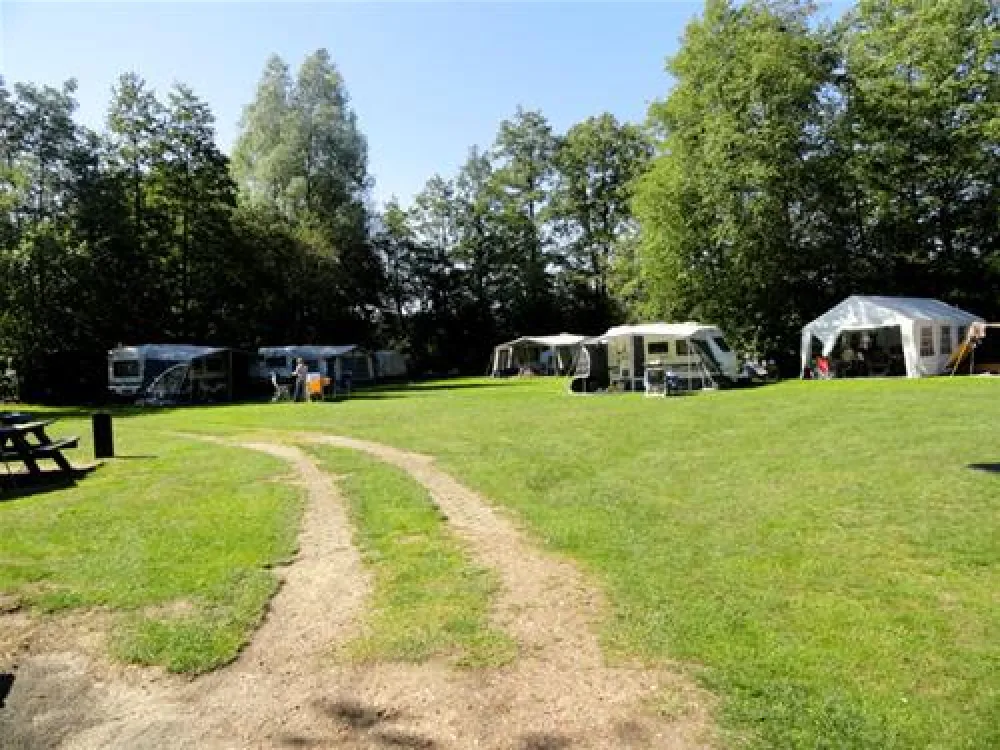 Camping De Knieplanden