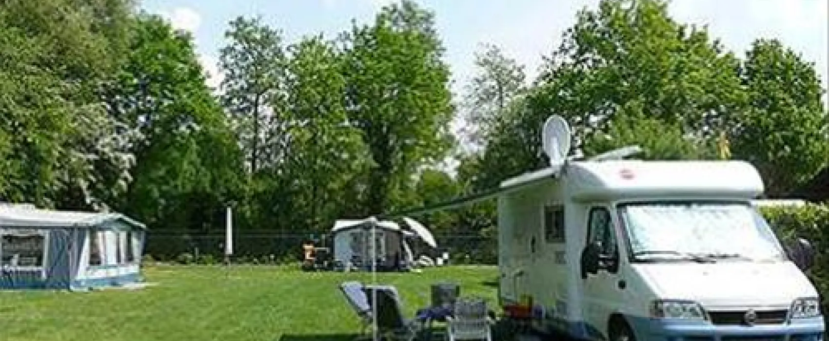 Camping De Knieplanden