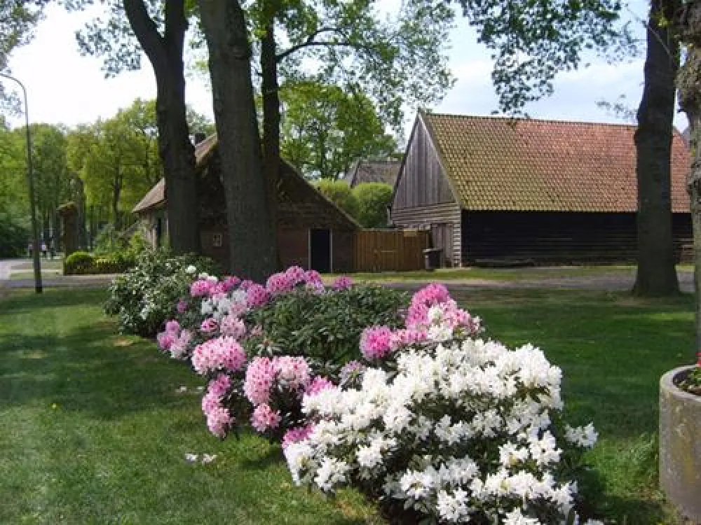 Camping De Knieplanden